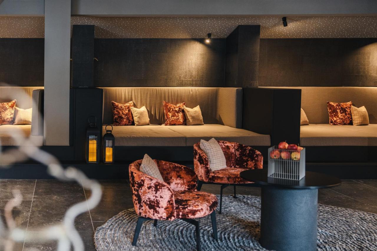Arpuria L Hidden Luxury Mountain Home - Adults Friendly Sankt Anton am Arlberg Exteriör bild