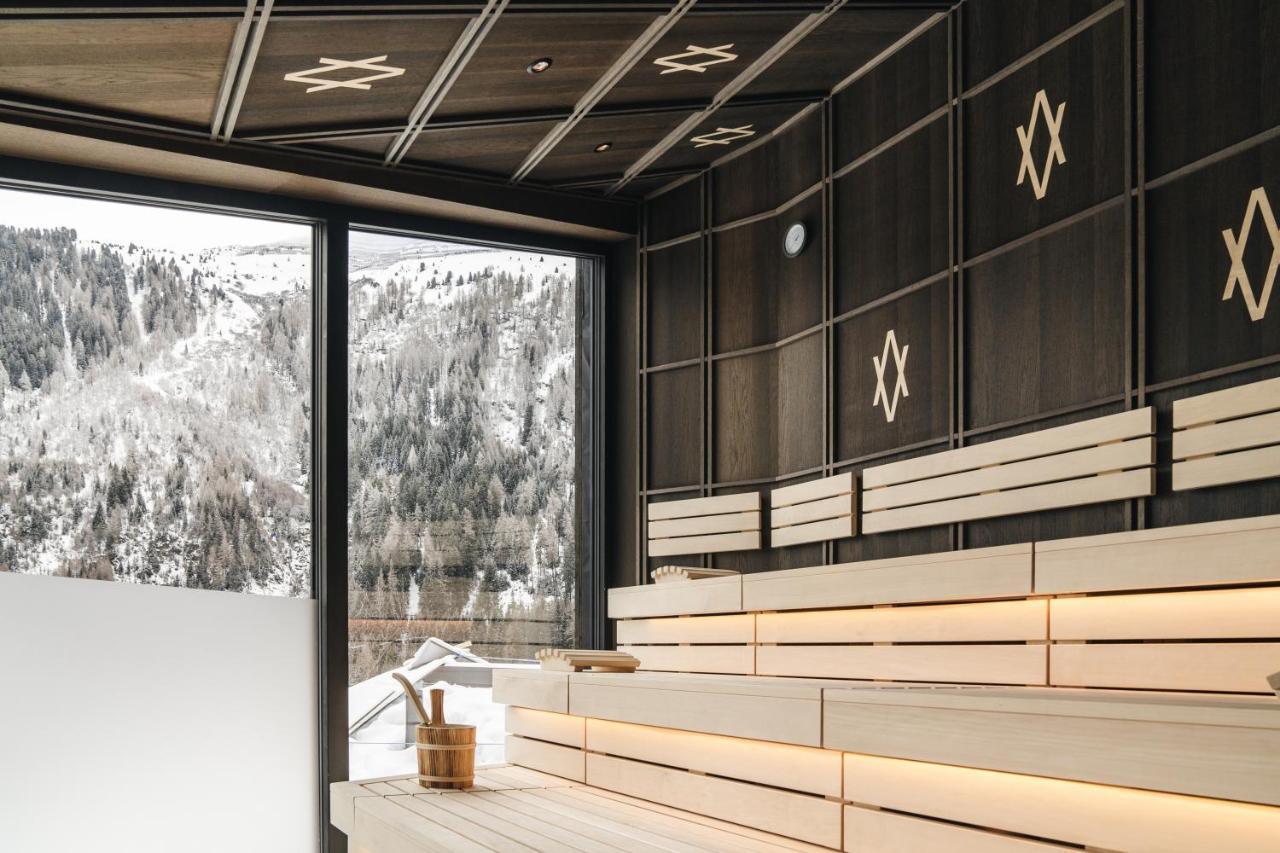 Arpuria L Hidden Luxury Mountain Home - Adults Friendly Sankt Anton am Arlberg Exteriör bild