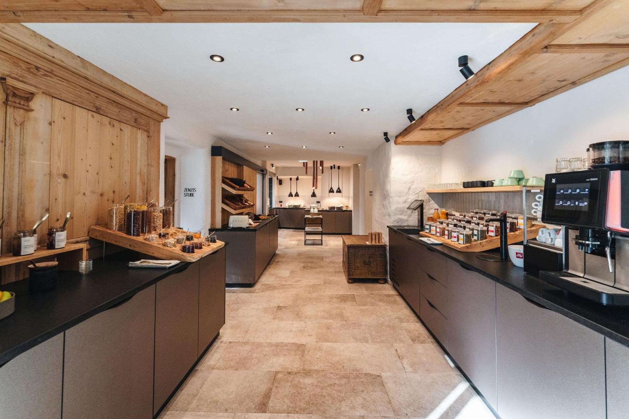 Arpuria L Hidden Luxury Mountain Home - Adults Friendly Sankt Anton am Arlberg Exteriör bild