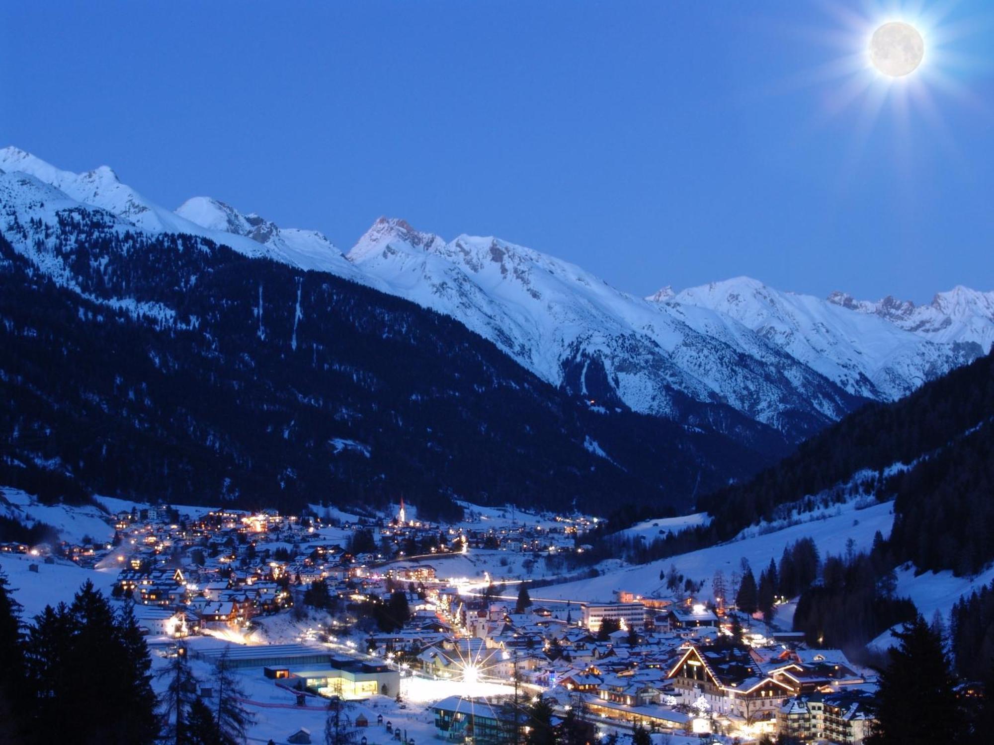 Arpuria L Hidden Luxury Mountain Home - Adults Friendly Sankt Anton am Arlberg Exteriör bild