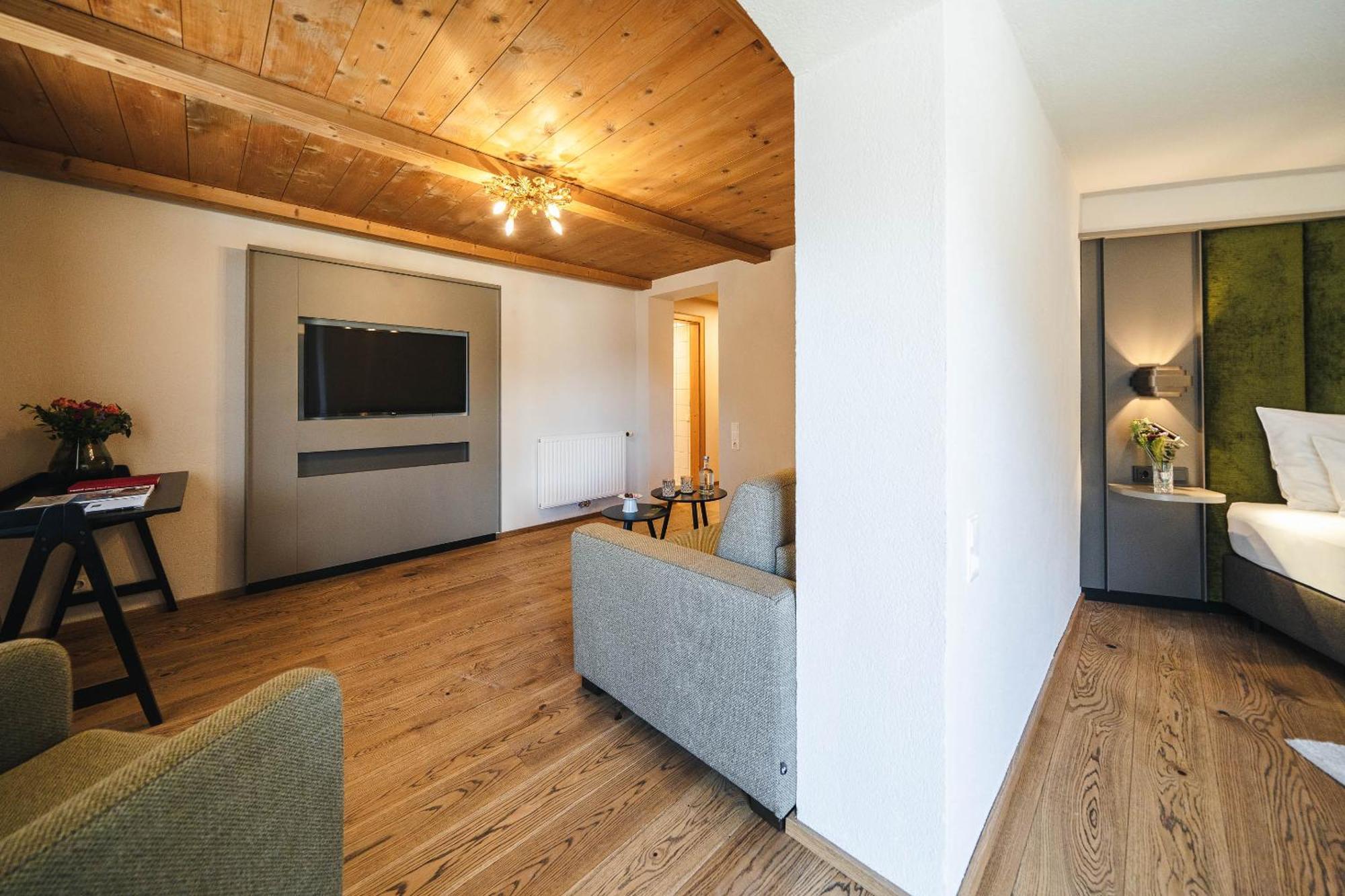 Arpuria L Hidden Luxury Mountain Home - Adults Friendly Sankt Anton am Arlberg Rum bild